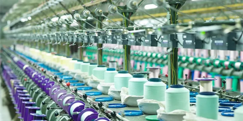 Indian Textile Companies Target Export Growth Through FTAs With EU and UK
